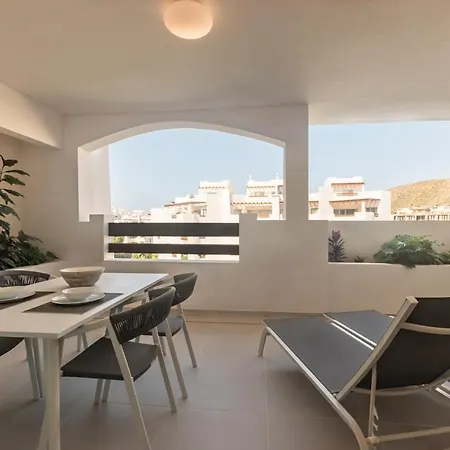 Jardines - Tisaya 12 Pool View 1b בית נופש