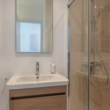 בית נופש Jardines - Tisaya 12 Pool View 1b *