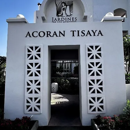 Jardines - Tisaya 12 Pool View 1b Holiday home *