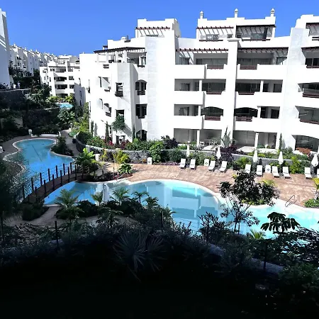 Jardines - Tisaya 12 Pool View 1b פאלם-מאר