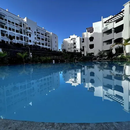 Jardines - Tisaya 12 Pool View 1b בית נופש