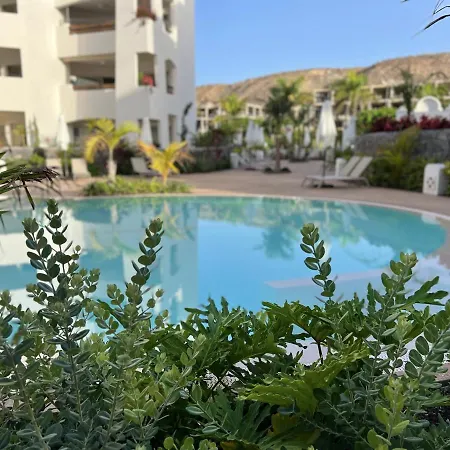 בית נופש Jardines - Tisaya 12 Pool View 1b פאלם-מאר