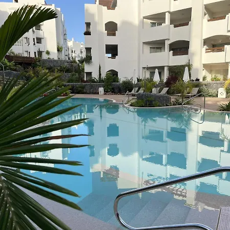 Jardines - Tisaya 12 Pool View 1b בית נופש