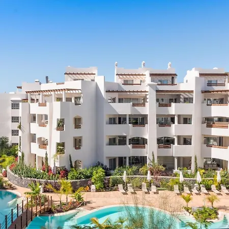 Jardines - Tisaya 12 Pool View 1b * פאלם-מאר